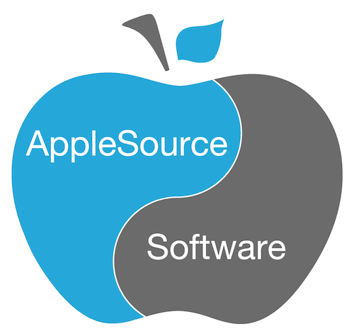 AppleSource Software