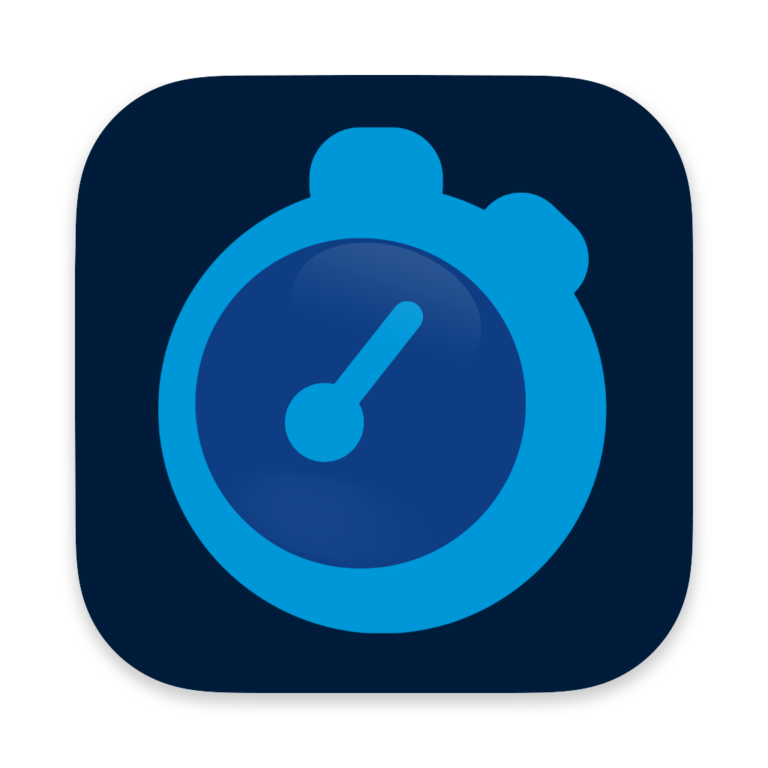 TimeNet - Time tracking and invoicing software for Mac